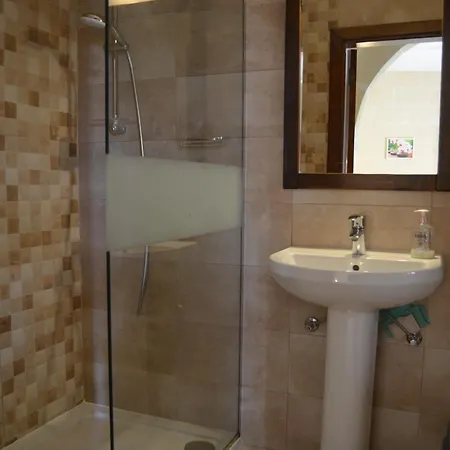 וילה Jenkins Għarb