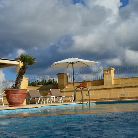 Jenkins וילה Għarb