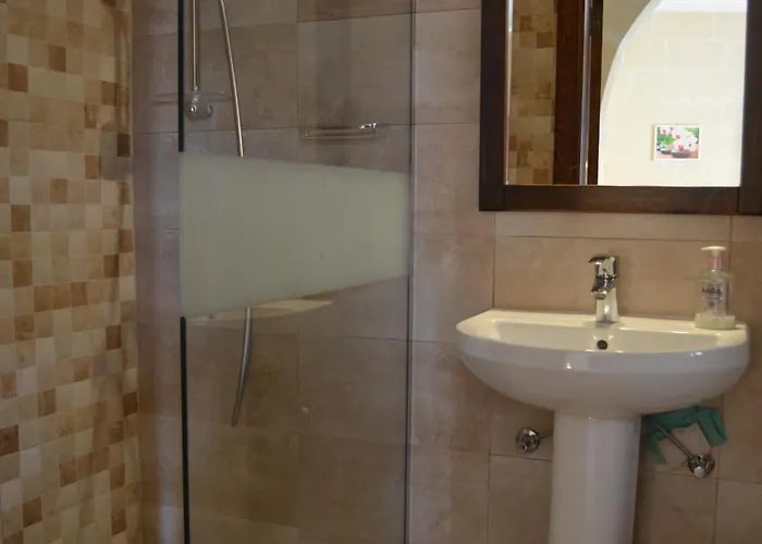 Villa Jenkins Għarb