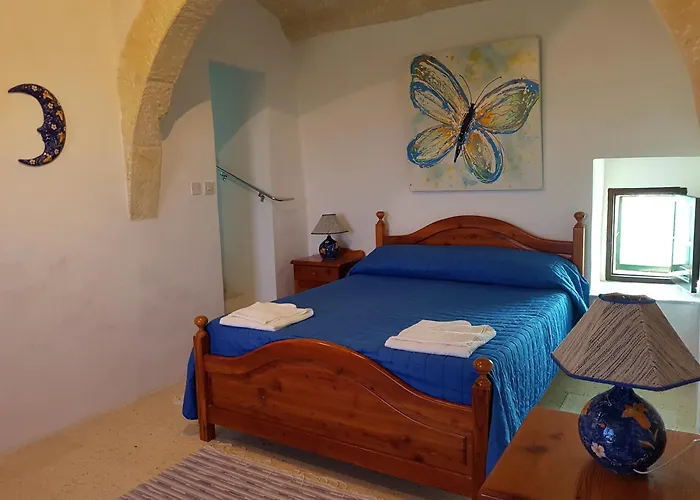 Jenkins Villa Għarb