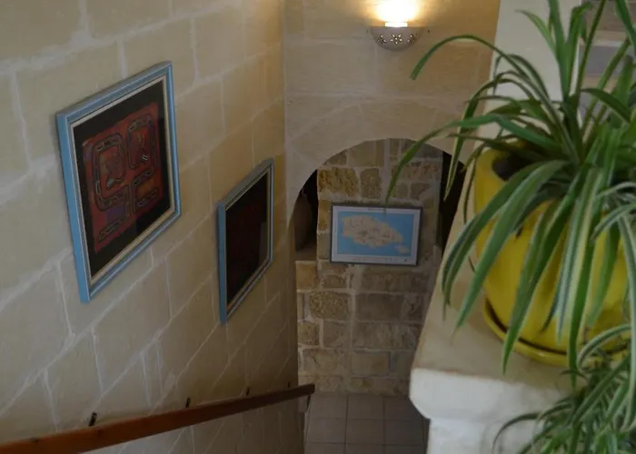 Villa Jenkins Għarb