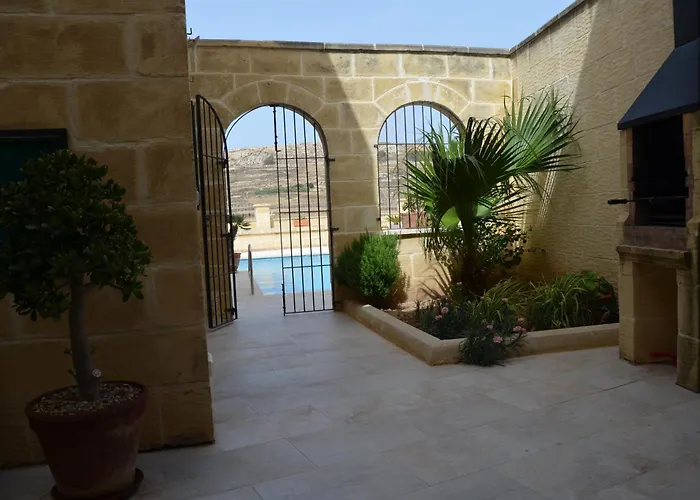Villa Jenkins Għarb
