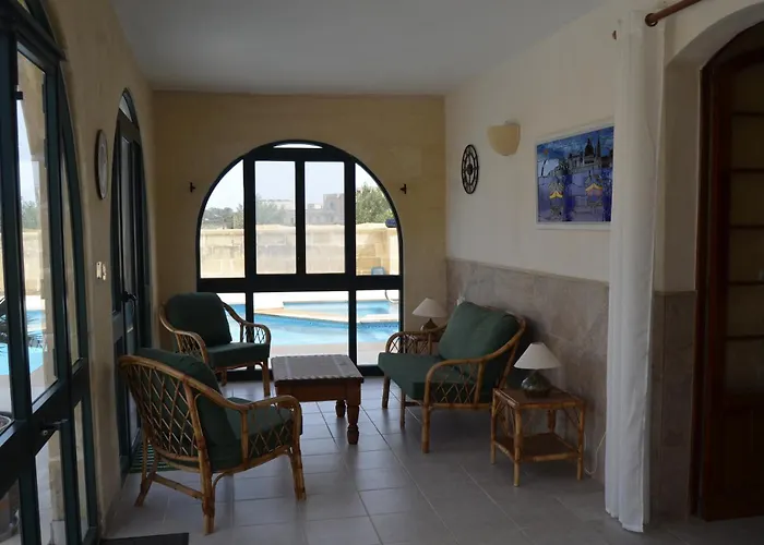 Villa Jenkins Għarb