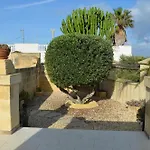 Jenkins ヴィラ
