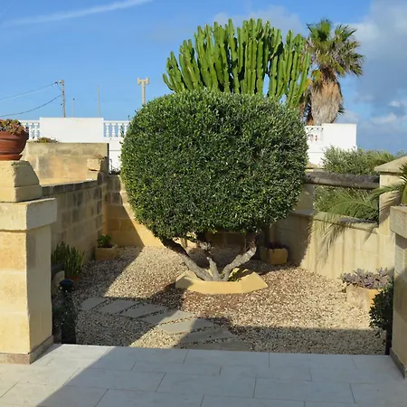 Jenkins Villa