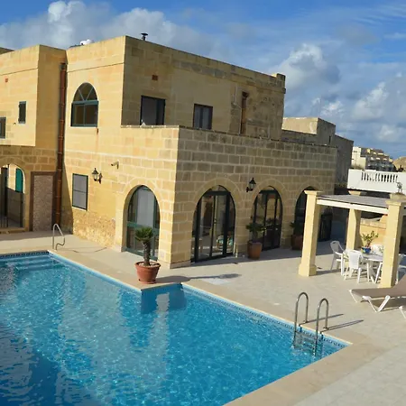Villa Jenkins *