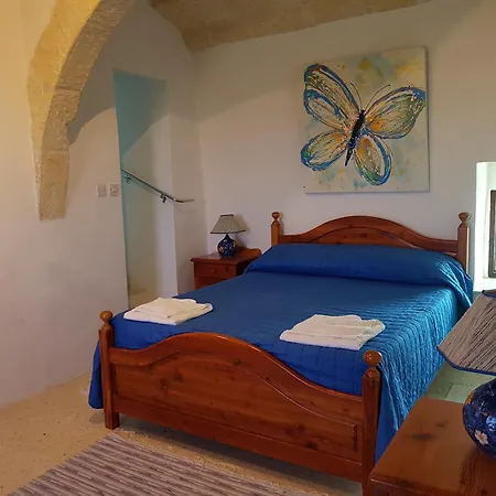 Jenkins Villa Għarb