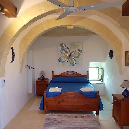 Jenkins Villa *