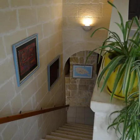 Βίλα Jenkins Għarb