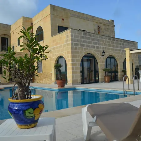 Jenkins Villa