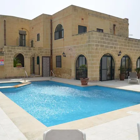 Villa Jenkins