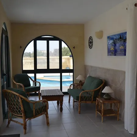 Villa Jenkins Għarb